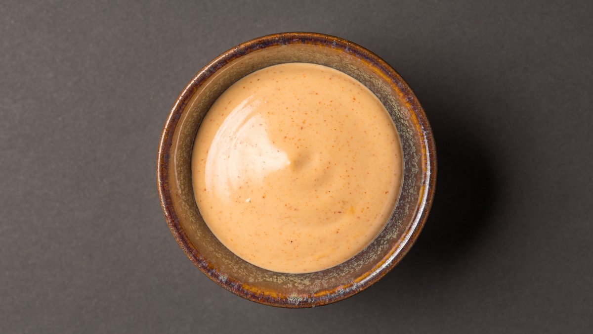 Chipotle mayo (Vegan) – Epic Tromsø