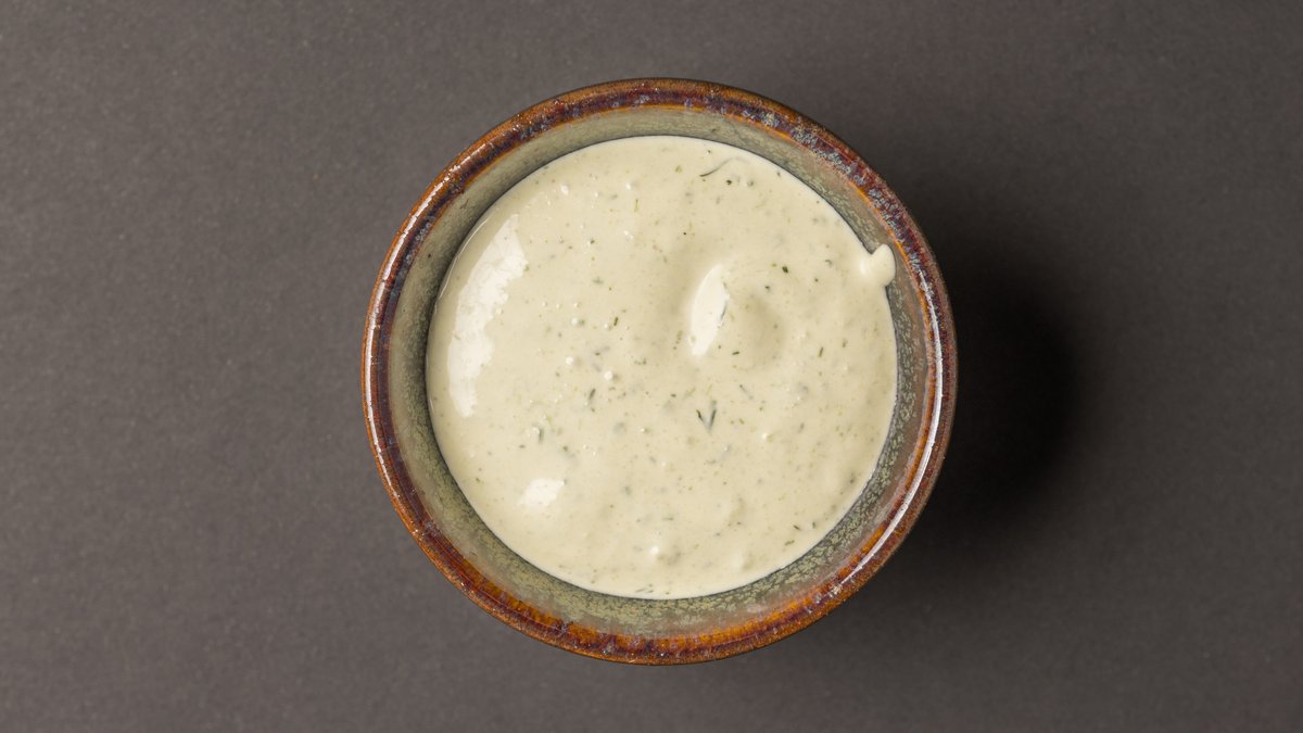 Ranch Dressing – Epic Tromsø