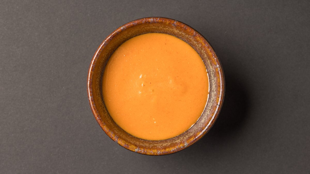 Buffalo Sauce – Epic Tromsø