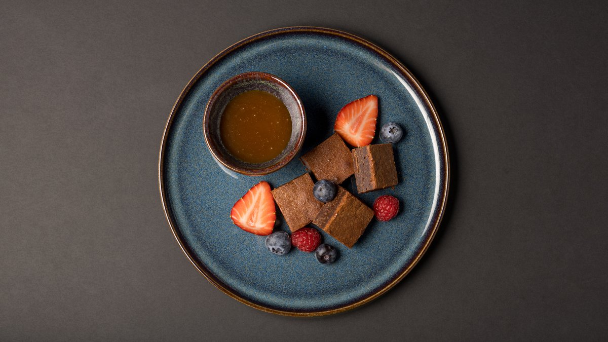 Espresso Brownie – Epic Tromsø