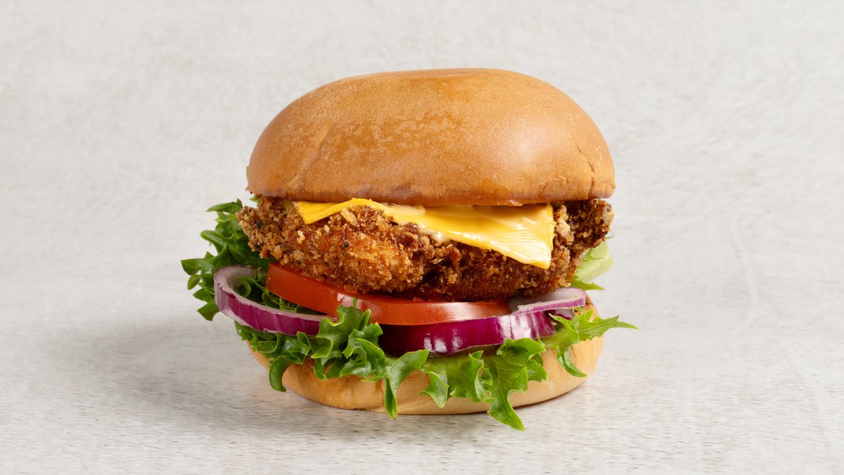 Louisiana Fried Chicken – Uncles - Smashburgers