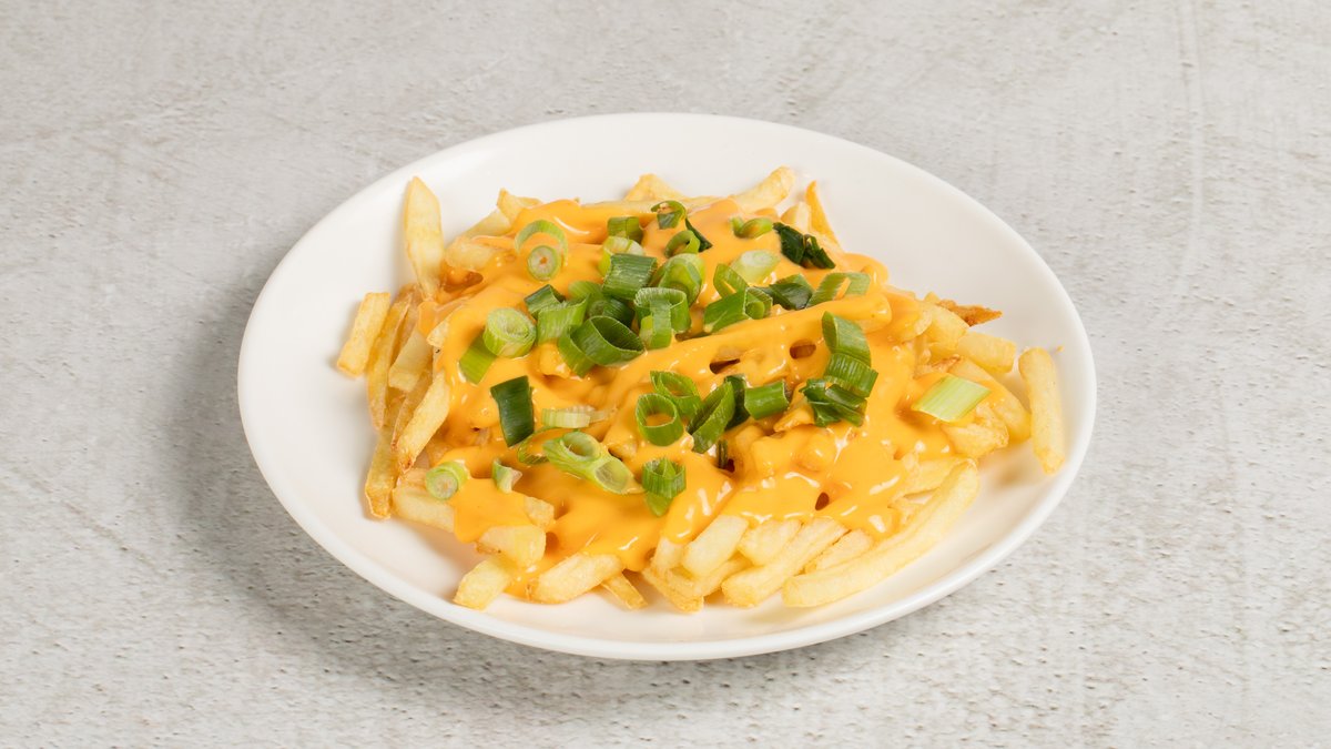 Chilicheese Fries 🌱🌶️ – Uncles - Smashburgers