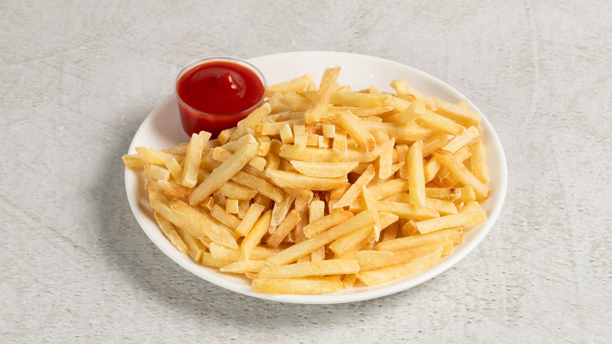 Fries – Uncles - Smashburgers