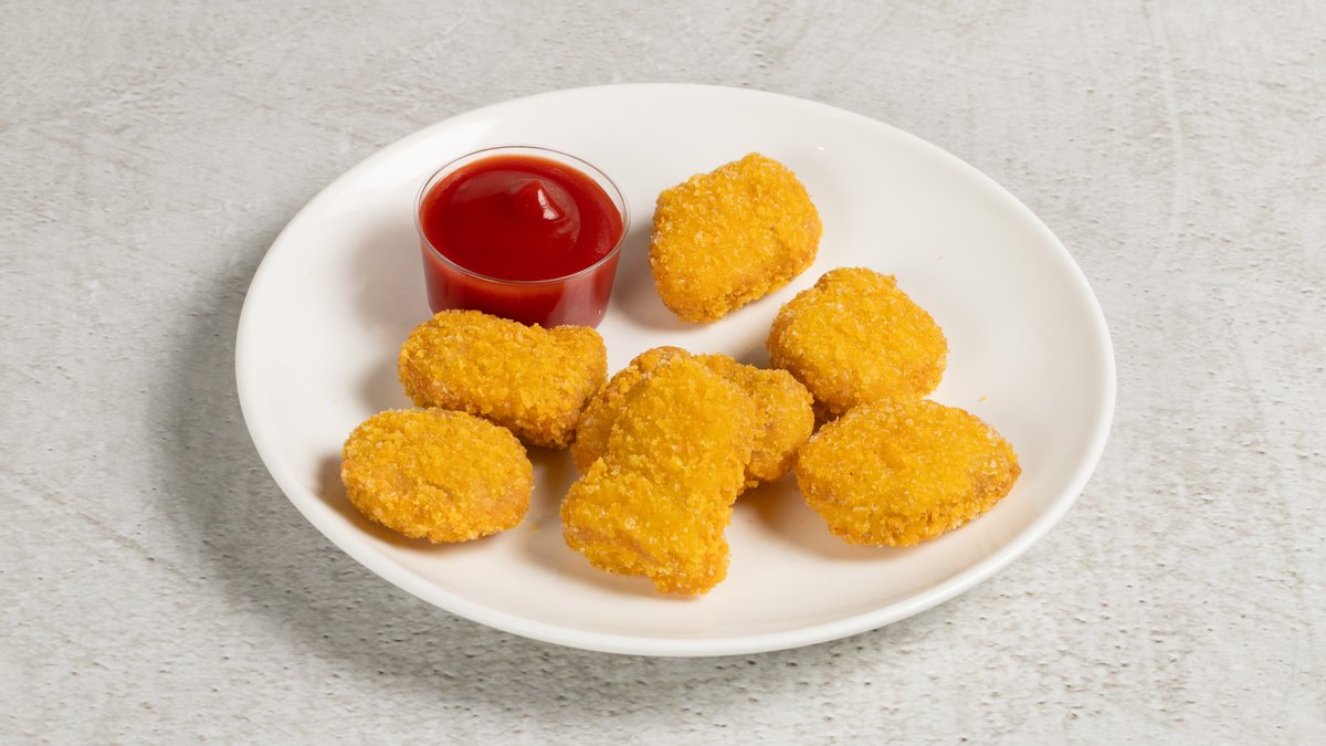 Nuggets – Uncles - Smashburgers
