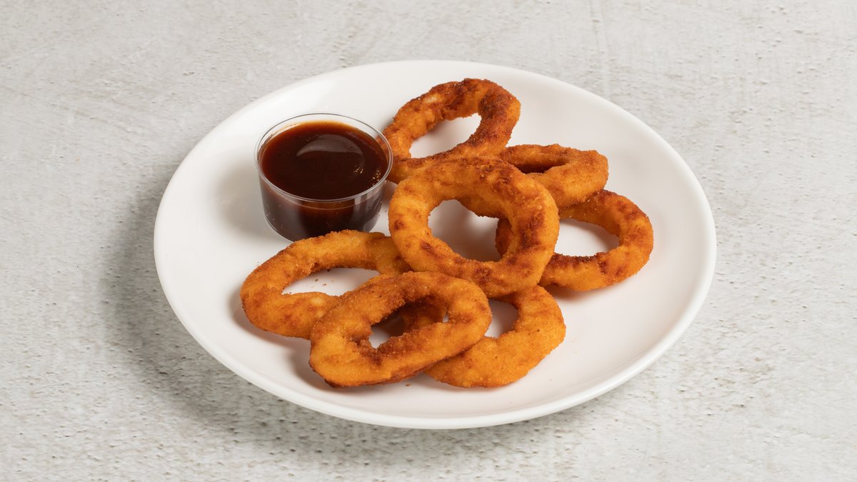 Onion Rings 🌱 – Uncles - Smashburgers