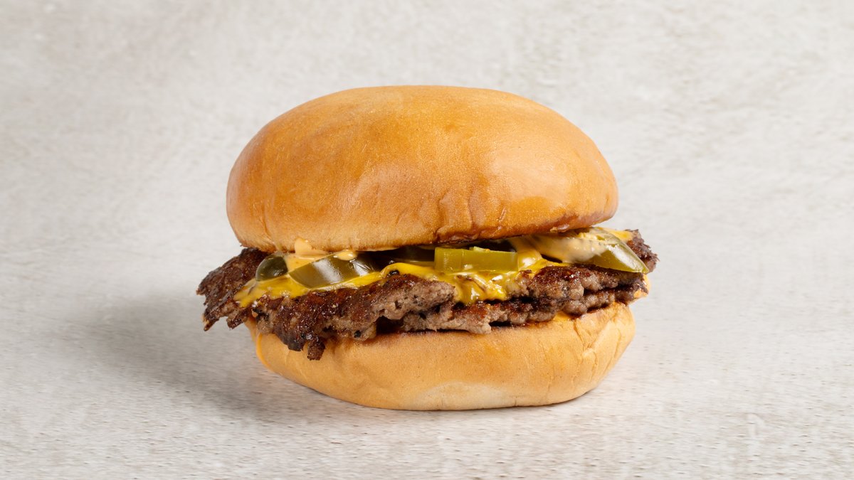 Spicy 🌶️ – Uncles - Smashburgers