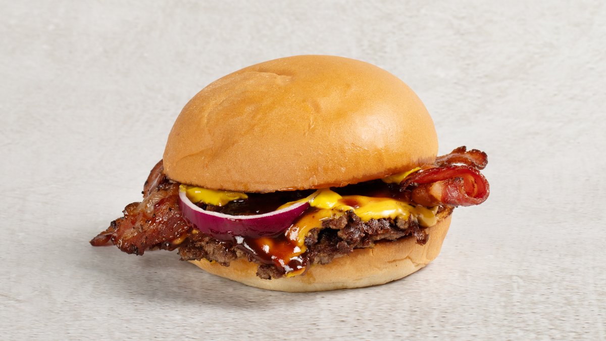 BBQ – Uncles - Smashburgers