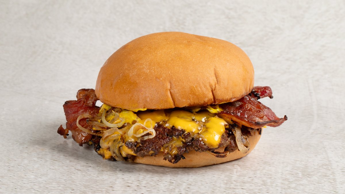 Oklahoma Style – Uncles - Smashburgers