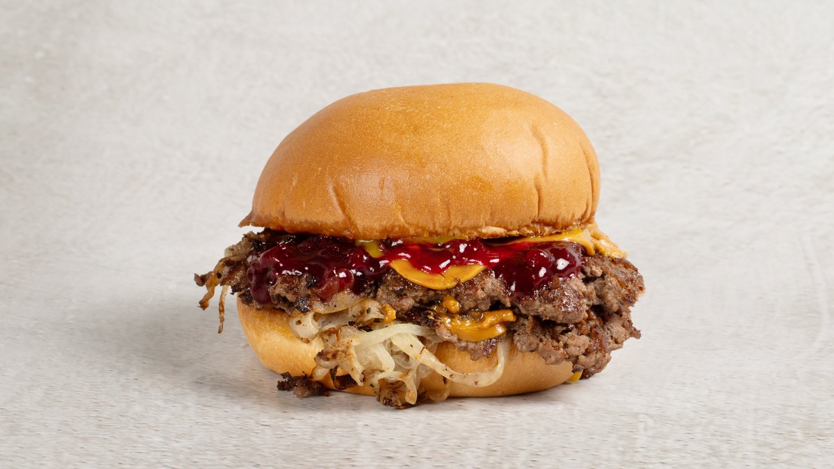 Brunost Oklahoma – Uncles - Smashburgers