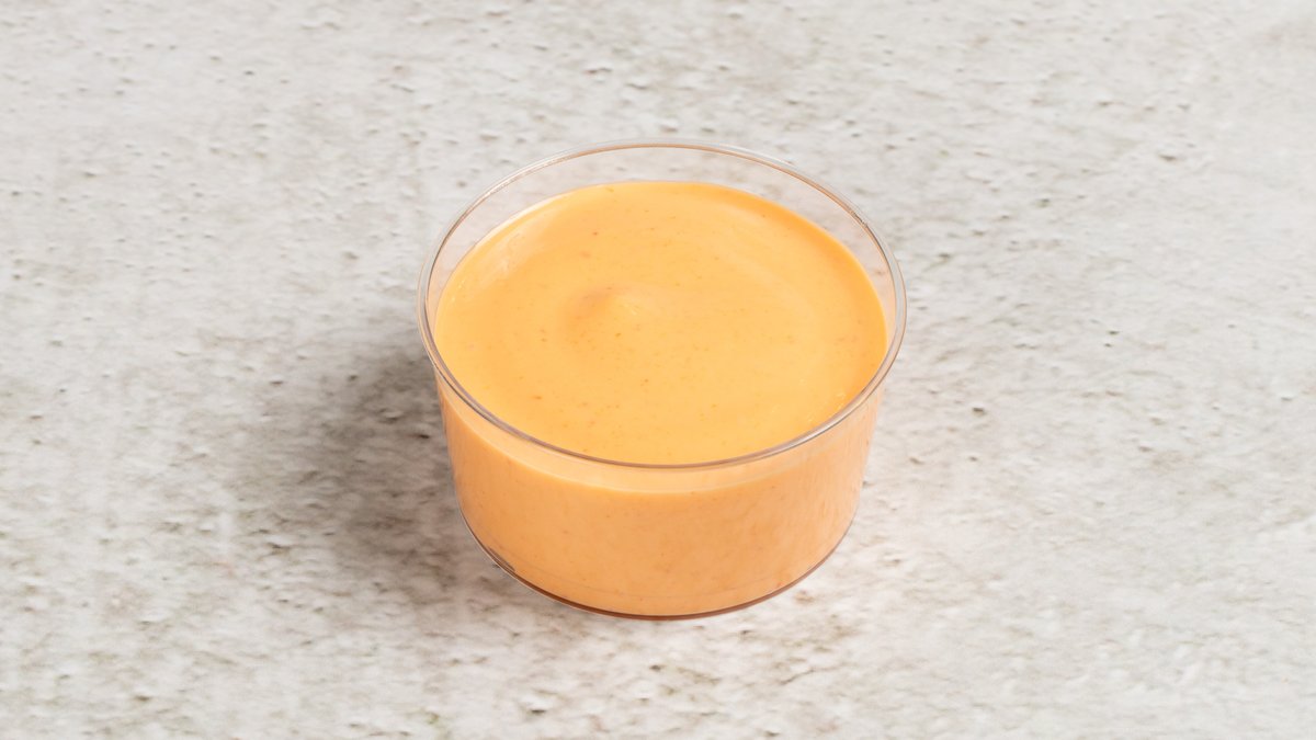 Sriracha Mayo – Uncles - Smashburgers