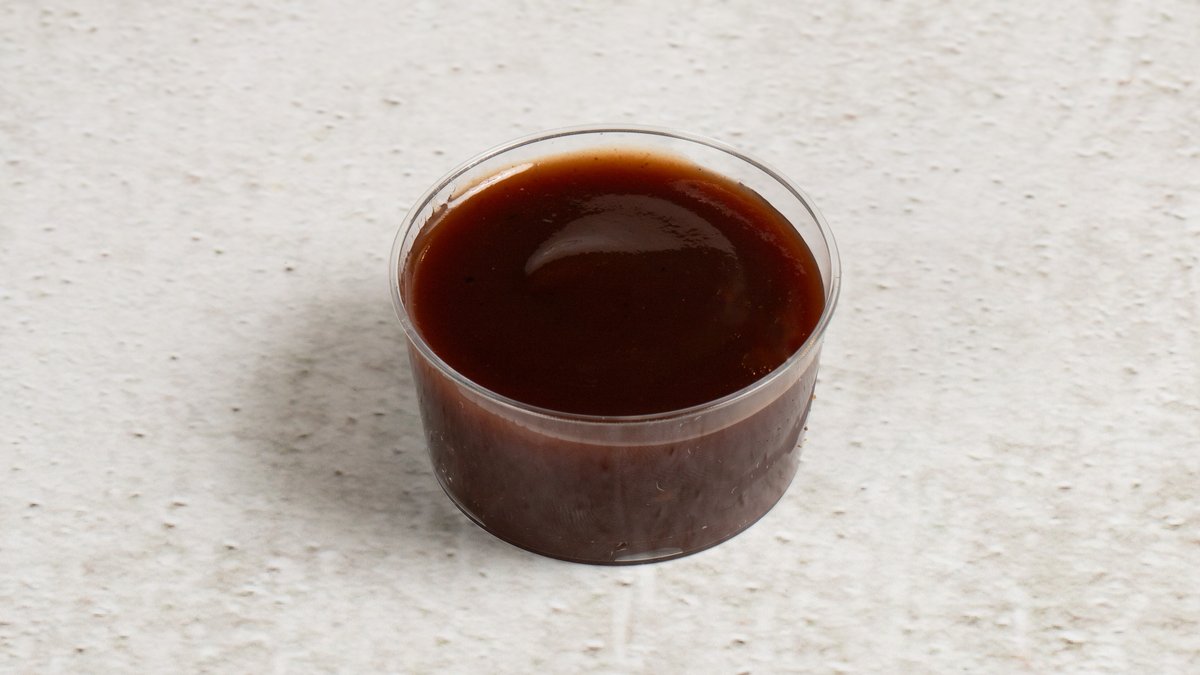 BBQ Dip – Uncles - Smashburgers