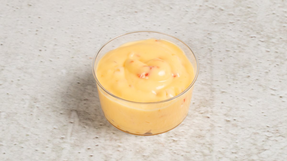 Pink Sauce – Uncles - Smashburgers