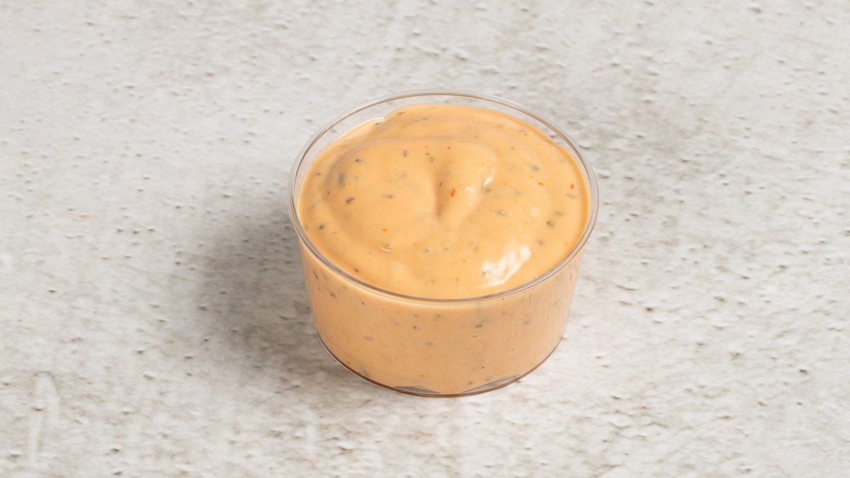 Burger Dressing – Uncles - Smashburgers