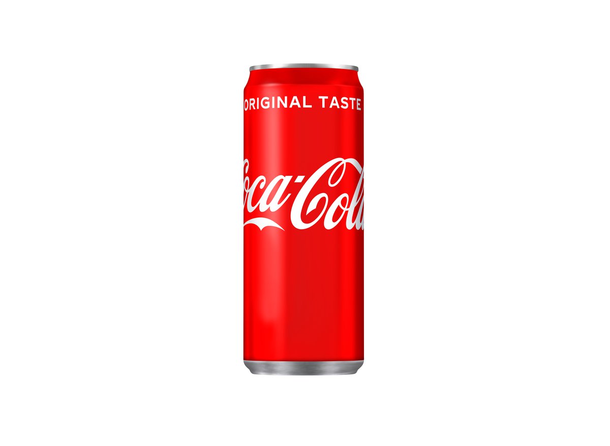 Coca-Cola – Uncles - Smashburgers