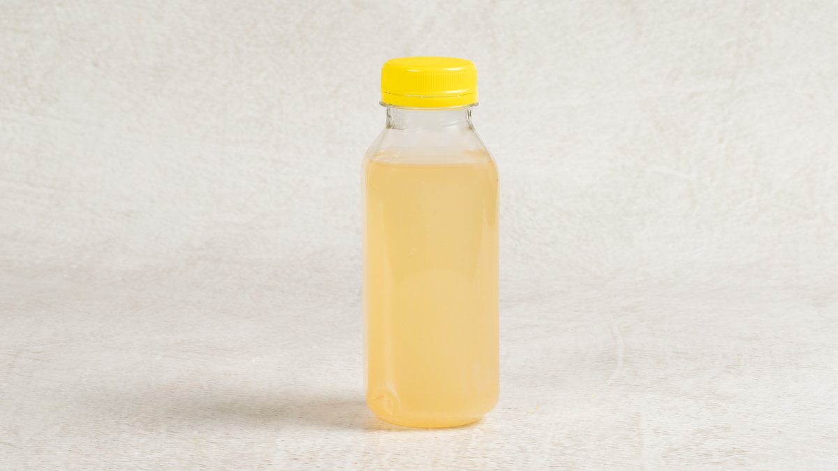 Uncles Lemonade – Uncles - Smashburgers