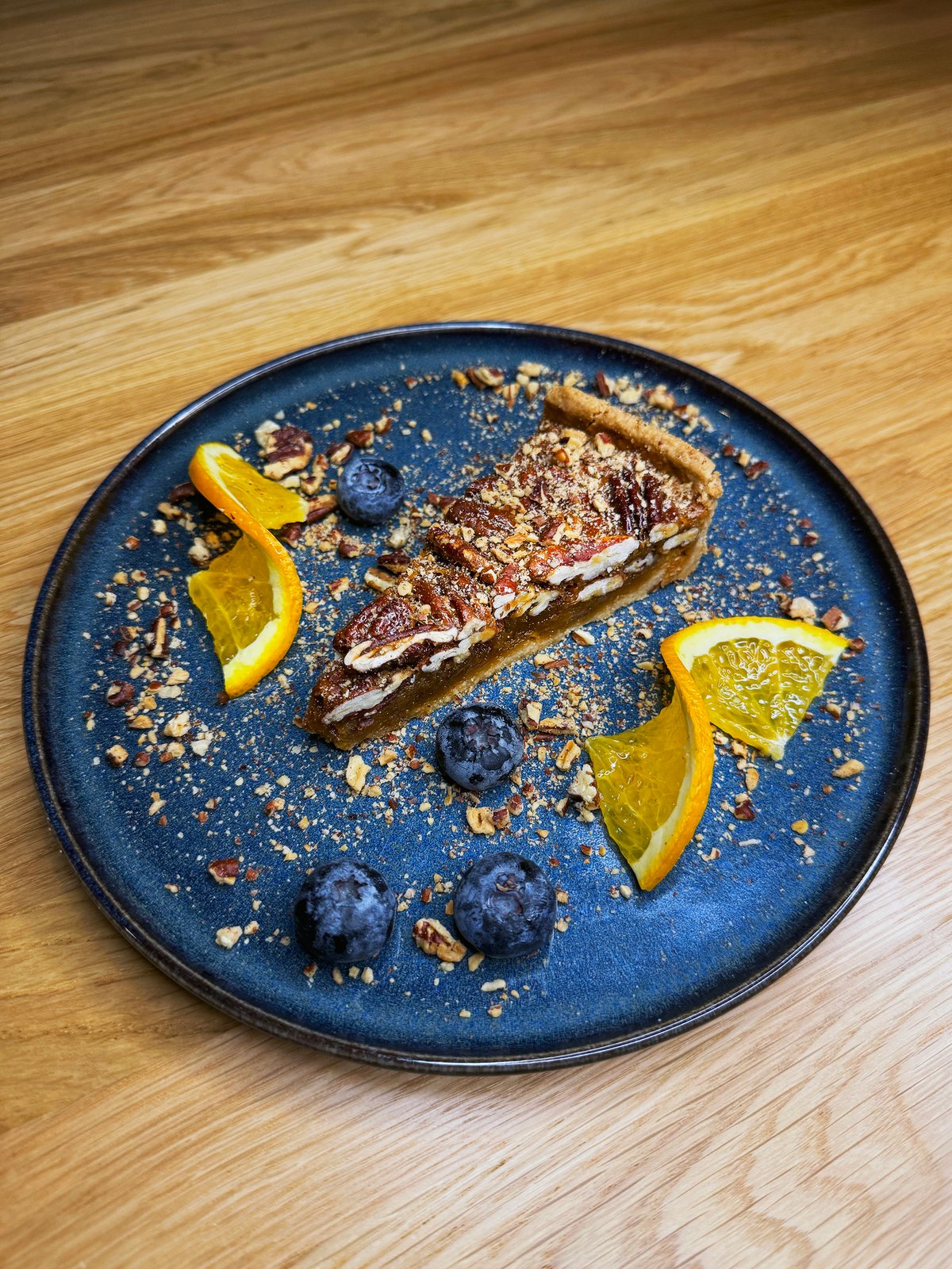 Pecan Pie – Epic Tromsø