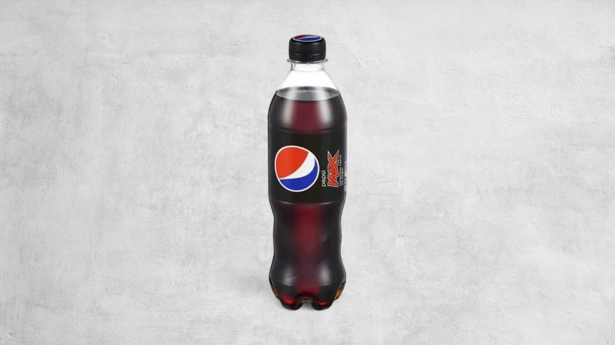 Pepsi Max 0,5l – Lilly's Sushi & Wok