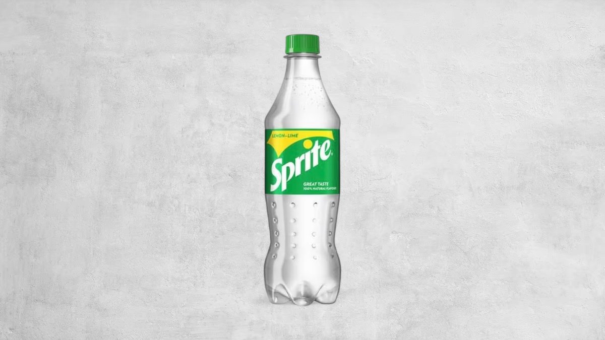 Sprite 0,5l – Lilly's Sushi & Wok