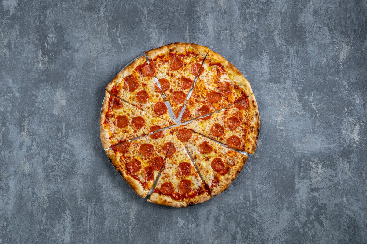 Pepperoni - svær – Kompis Singsaker