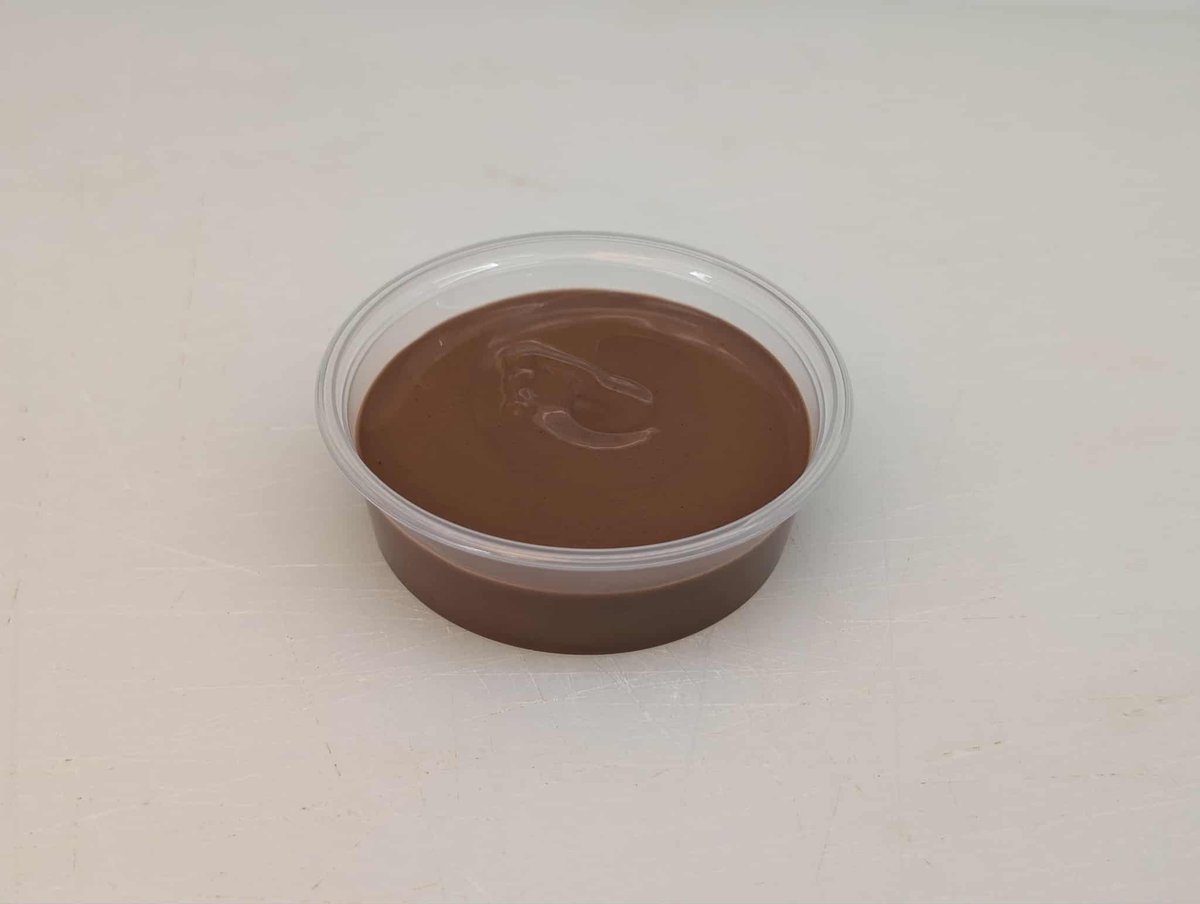 Chocolate Dip – Uncles - Smashburgers