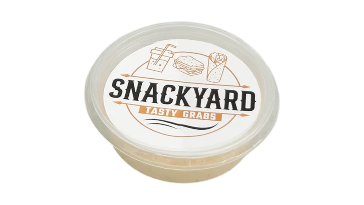 Aioli – Snackyard Solsiden