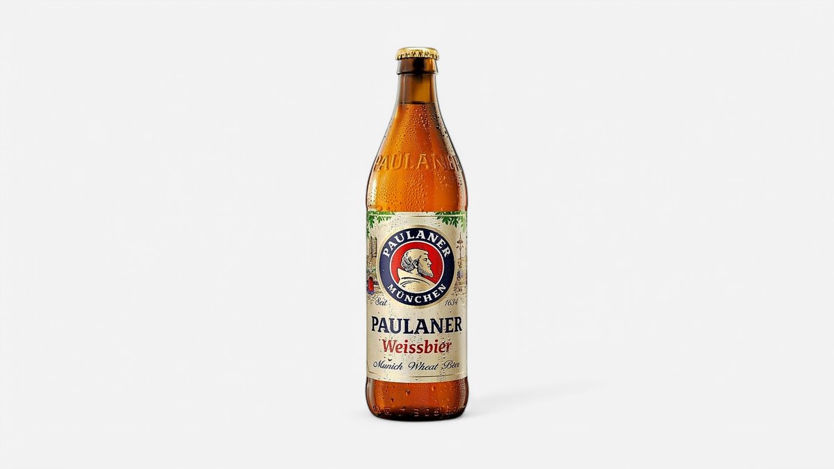 Paulaner Cloudy