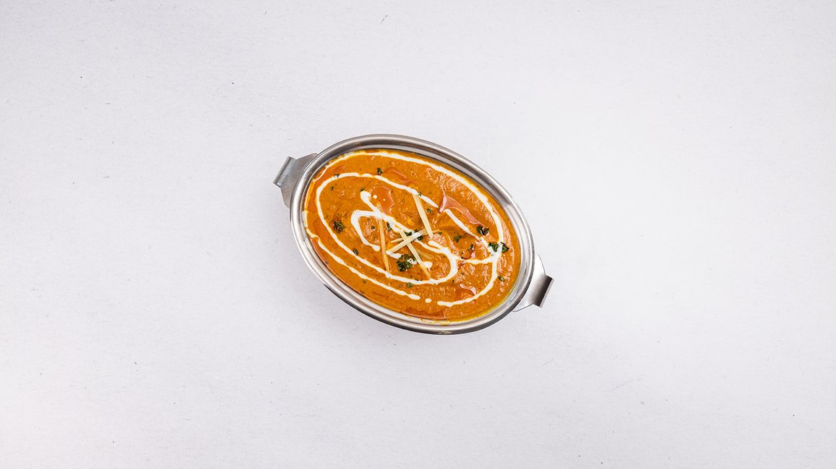 Shrimp vindaloo – 200g shrimps in spicy sauce vindaloo with potatoes