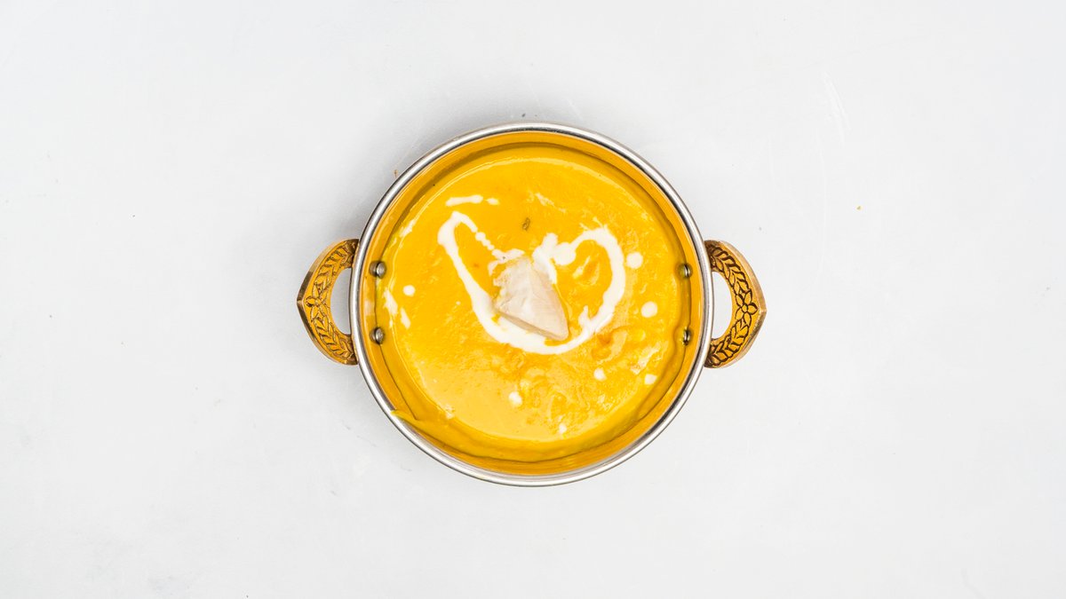 Lamb mango – 200g lamb in mango sauce