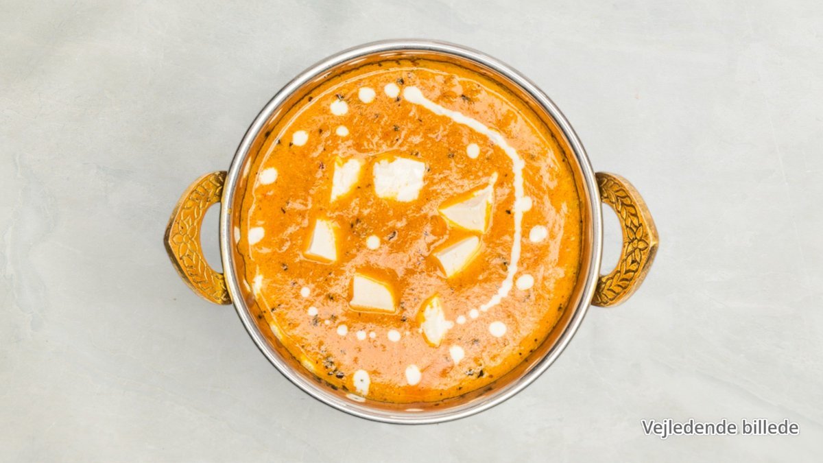 Lamb double mazza 200g – jehněčí kostky a směs zeleniny v lehce pálivé omáčce (7)