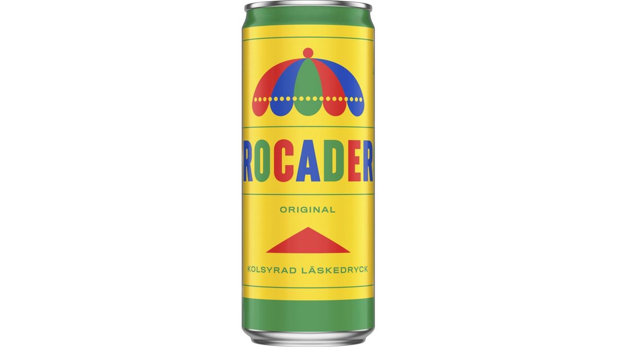 Trocadero 33cl – Trocadero, som lanserades i Sverige i början av 50-talet, är...