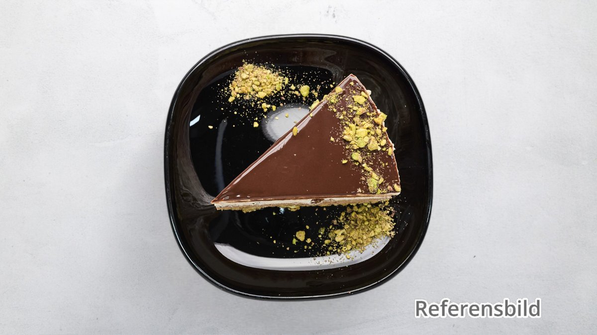 Frozen Cheesecake – Cheesecake med varierande smak.