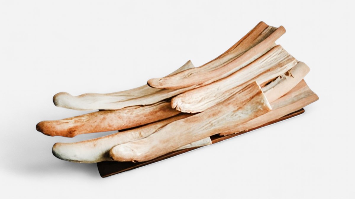 Shoti Bread