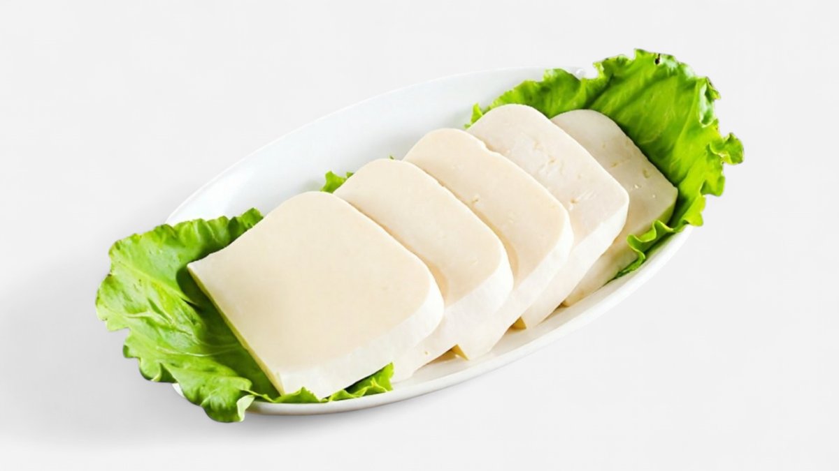 Sulguni Cheese