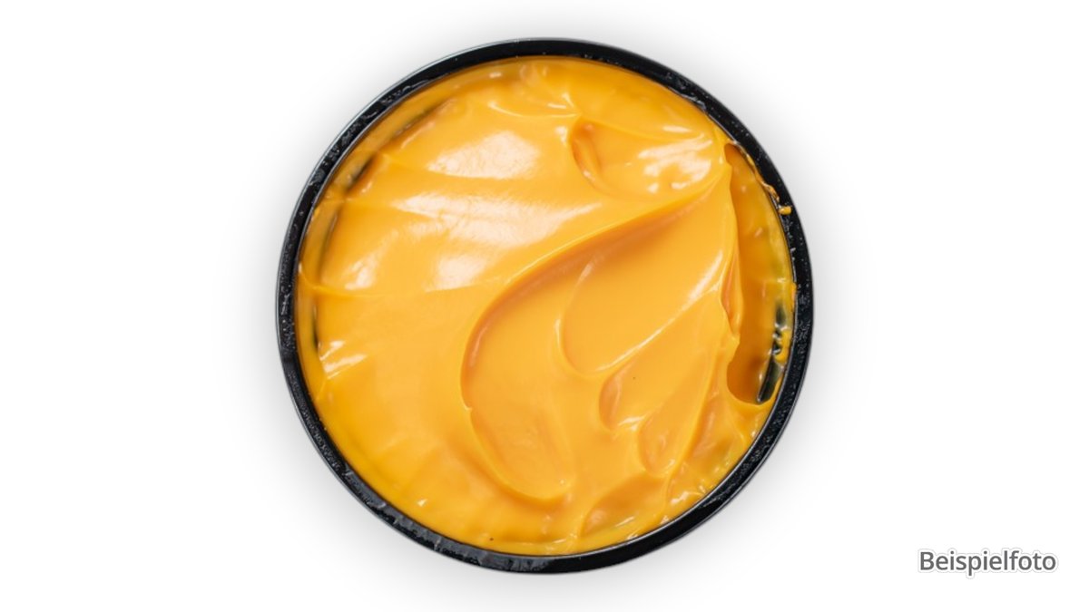 Creamy Cheese Sauce