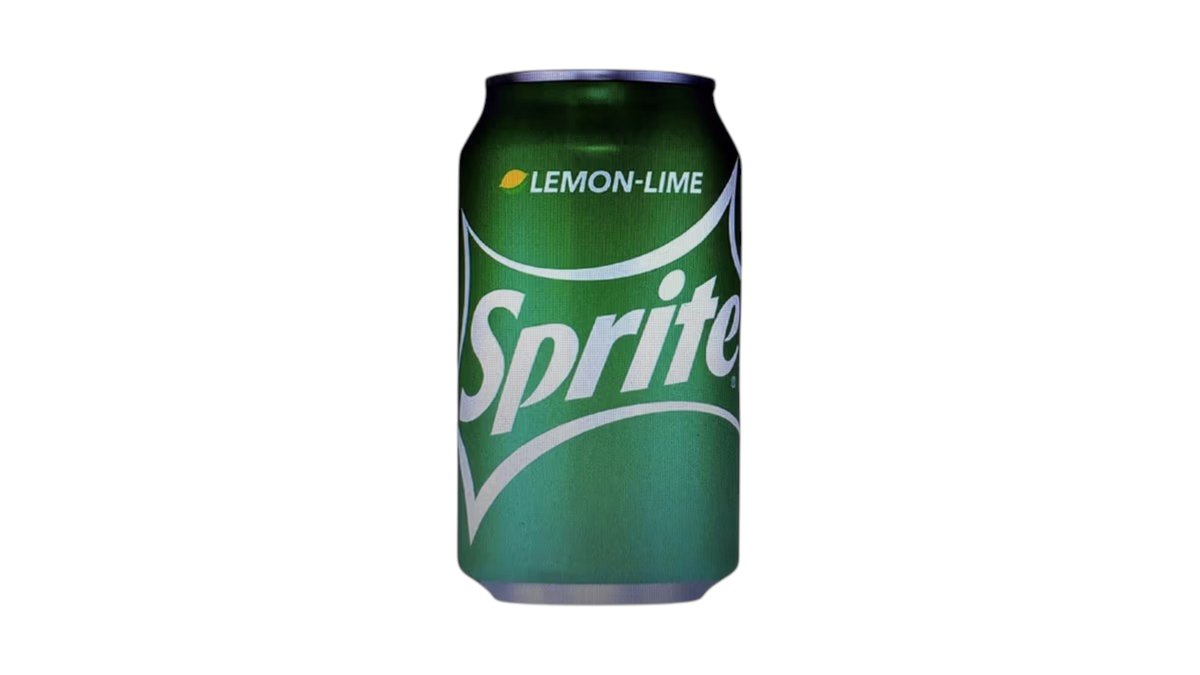 Sprite ZERO