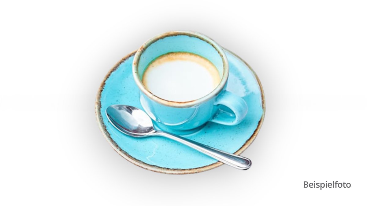 Macchiato 0,06 l
