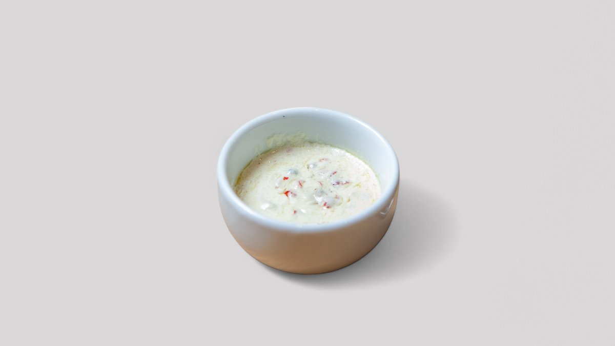 Sos de piper verde – Smântâna de gătit, piper verde, sos demiglace 100 g
Poza pro...