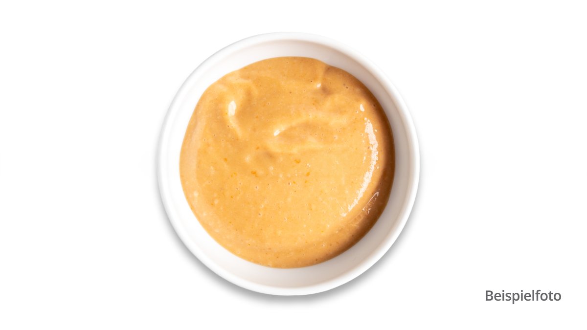 B3. Portion of Cocktail Sauce