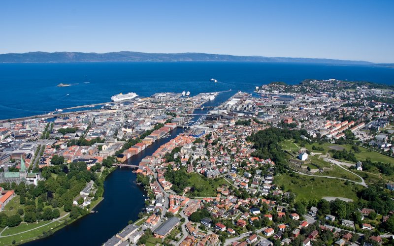 Harstad