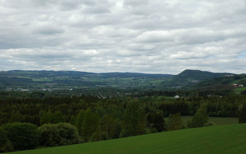 Kongsberg