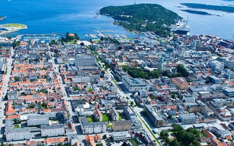 Øvre Romerike