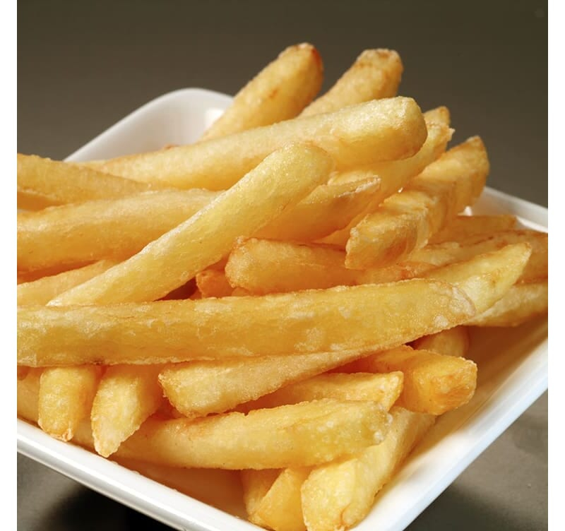 Pommes Frites – Pommes Frites