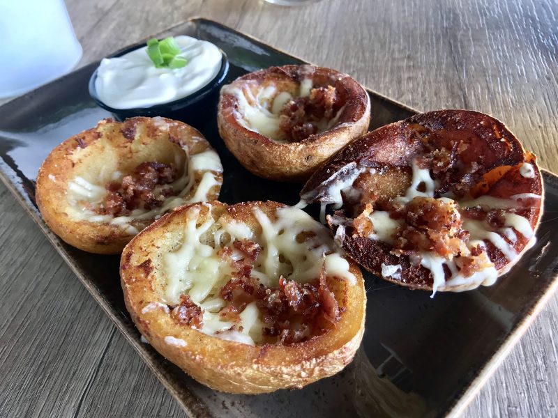 TGI Fridays Aker Brygge