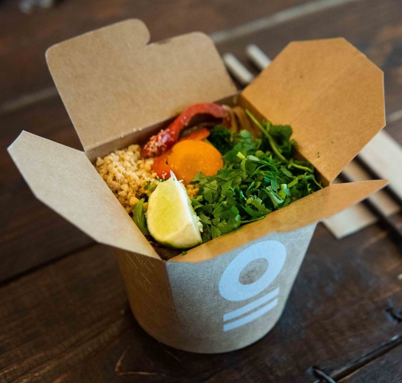 Tunco Oslo Street Food