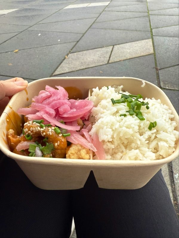 TUNCO St. Hanshaugen