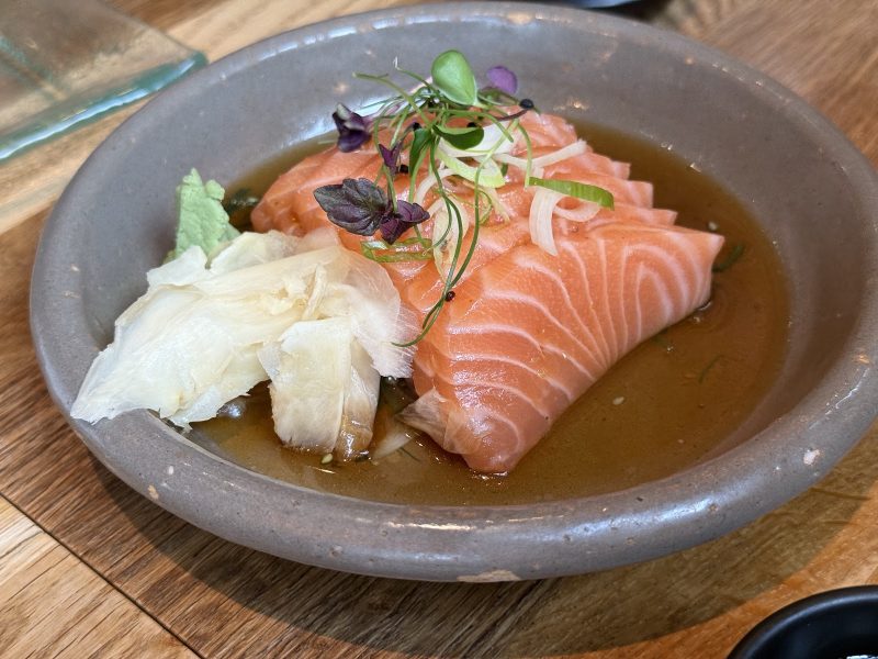 WU Restaurant Bislett