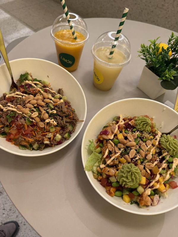 Limón Hegdehaugsveien