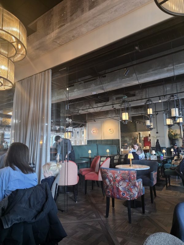 Kverneriet Solli Plass