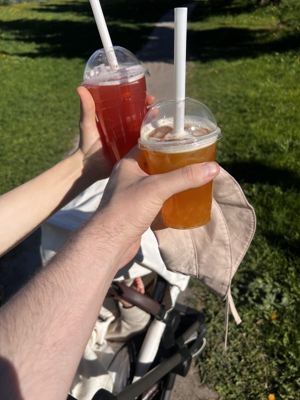 Mersmak Bubble Tea & Kaffebar