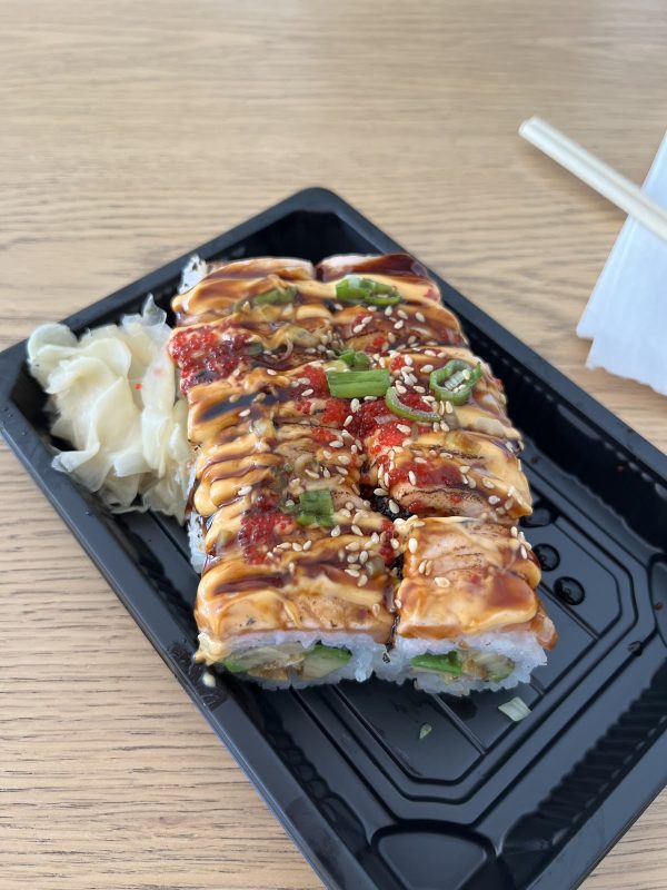 Lunar Takeaway Årvoll